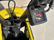 Load image into Gallery viewer, The Motocompo Trifecta - As Imported