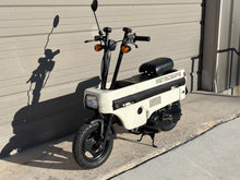 Load image into Gallery viewer, The Motocompo Trifecta - As Imported
