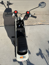 Load image into Gallery viewer, The Motocompo Trifecta - As Imported