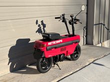 Load image into Gallery viewer, Honda Motocompo As-Imported