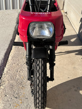 Load image into Gallery viewer, Honda Motocompo As-Imported