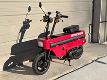 Load image into Gallery viewer, Honda Motocompo As-Imported