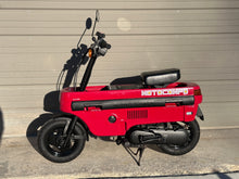 Load image into Gallery viewer, Honda Motocompo As-Imported
