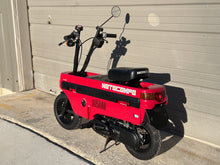 Load image into Gallery viewer, Honda Motocompo As-Imported