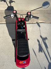 Load image into Gallery viewer, Honda Motocompo As-Imported