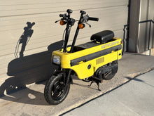 Load image into Gallery viewer, Honda Motocompo As-Imported