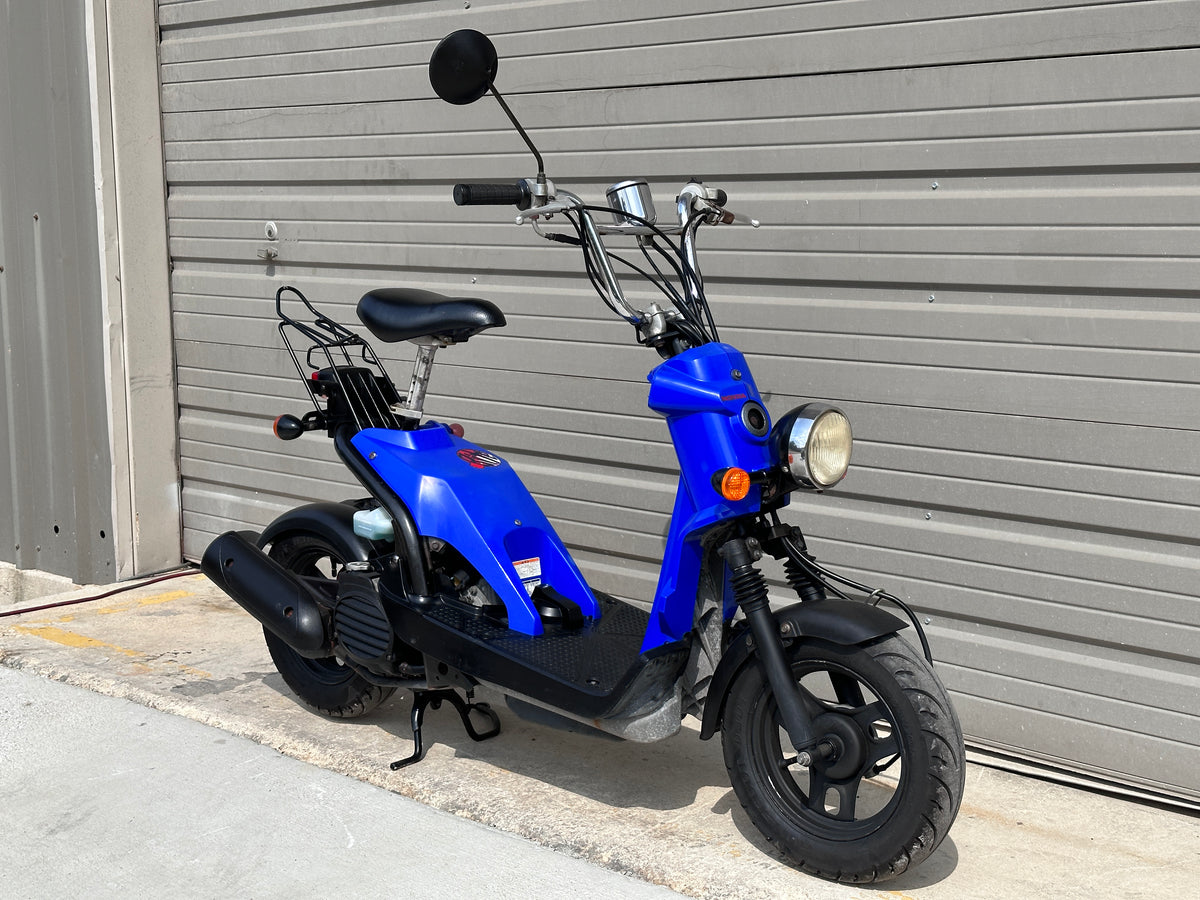 ホンダ　bite 50cc HONDA BITE 2002 Parts and Technical Specifications - Webike Japan