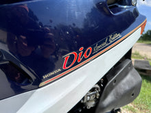 Load image into Gallery viewer, Honda Dio