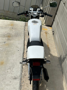1998 Yamaha RZ-50 (000286)