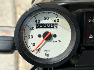 1998 Yamaha RZ-50 (000286)