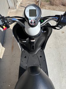 2021 Yamaha E-Vino (001906)