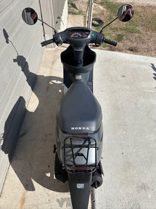 1993 Honda Dio AF27 Special Edition (534865)