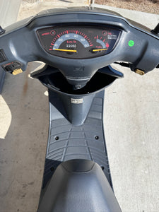 1993 Honda Dio AF27 Special Edition (534865)