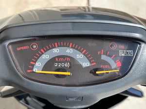 1993 Honda Dio AF27 Special Edition (534865)