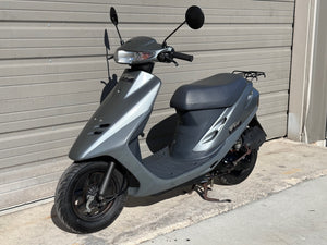 1993 Honda Dio AF27 Special Edition (534865)