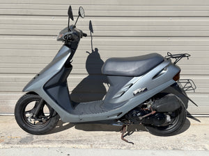 1993 Honda Dio AF27 Special Edition (534865)