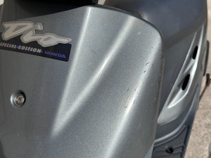 1993 Honda Dio AF27 Special Edition (534865)