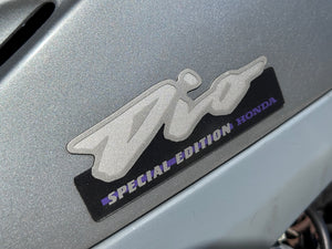 1993 Honda Dio AF27 Special Edition (534865)