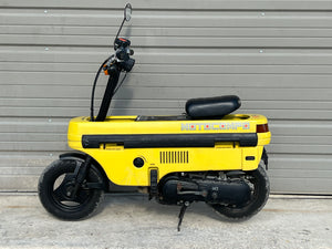 1982 Honda Motocompo (007503)