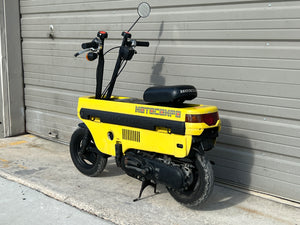 1982 Honda Motocompo (007503)