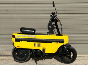 1982 Honda Motocompo