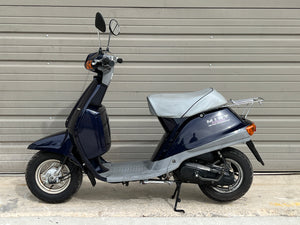 1994 Yamaha Mint (987452)