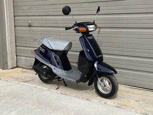 1994 Yamaha Mint (987452)