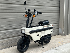 1982 Honda Motocompo (042678)
