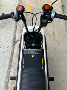 1982 Honda Motocompo (042678)