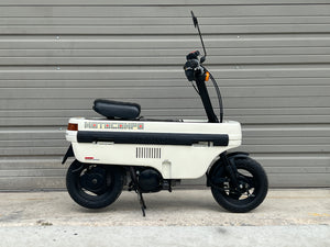 1982 Honda Motocompo (042678)