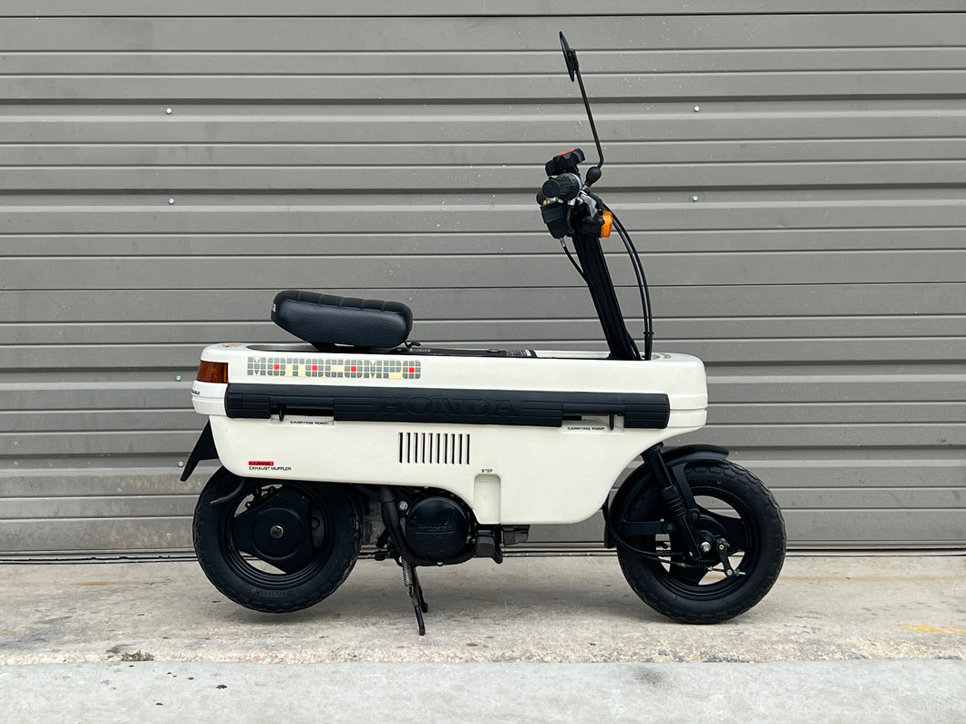 1982 Honda Motocompo (042678)