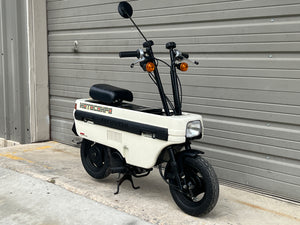 1982 Honda Motocompo (042678)