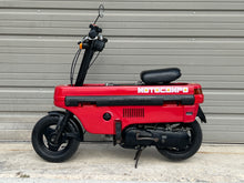 Load image into Gallery viewer, 1982 Honda Motocompo (036316)
