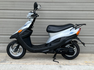 2004 Yamaha Jog Basic Jog (503585)