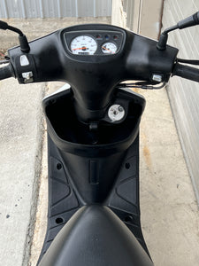 2004 Yamaha Jog Basic Jog (503585)