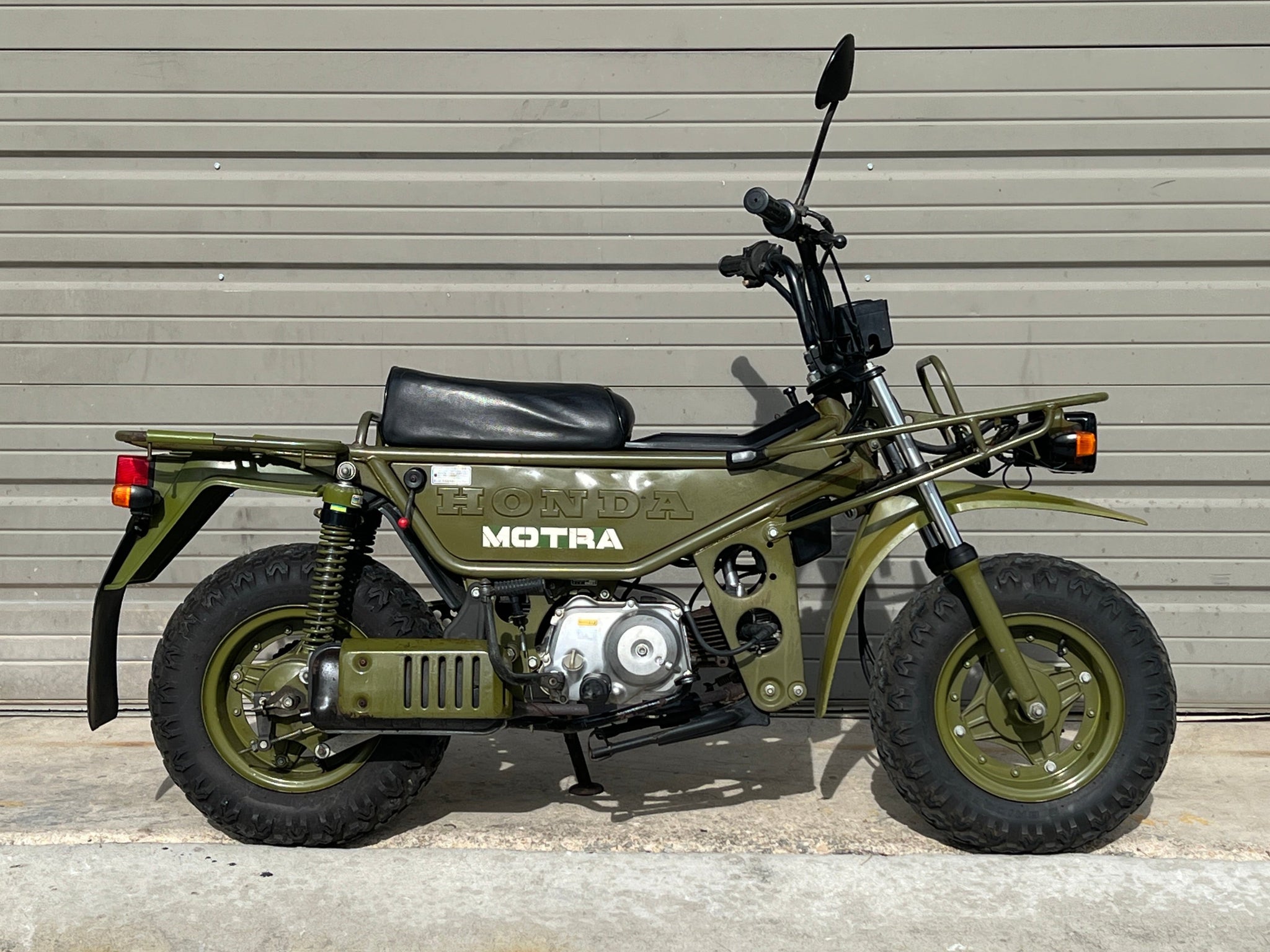 モトコンポ   \r
サービスマニュアル、パーツリスト ホンダ（HONDA） モトコンポ | MOTOCOMPOの型式・スペックならバイクブロス