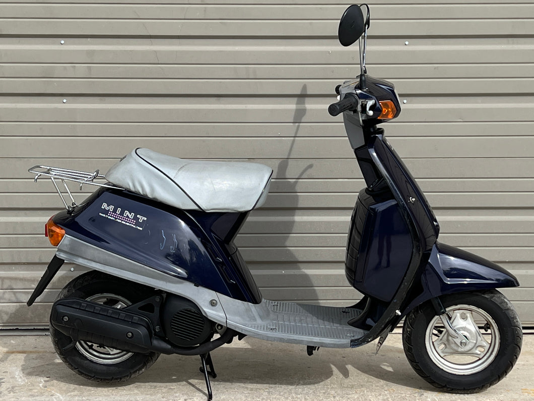 1994 Yamaha Mint