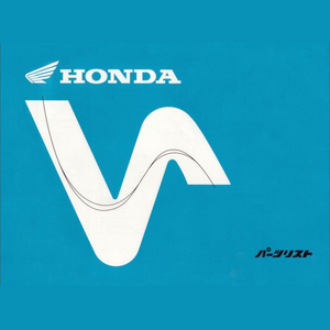 Motocompo Parts Catalog