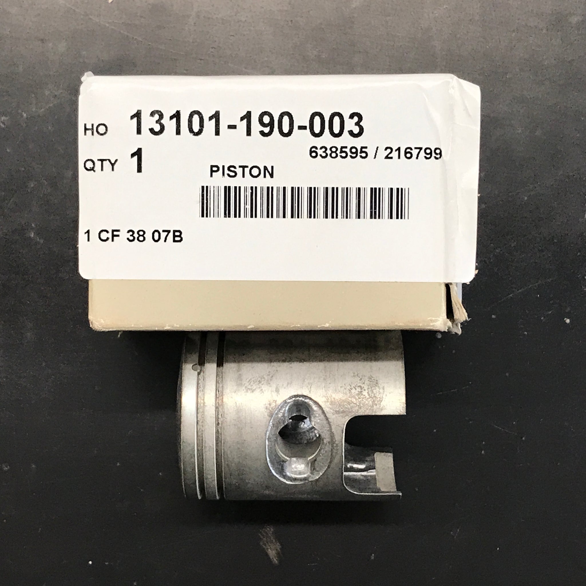 New Motocompo Parts – Mr. Motocompo