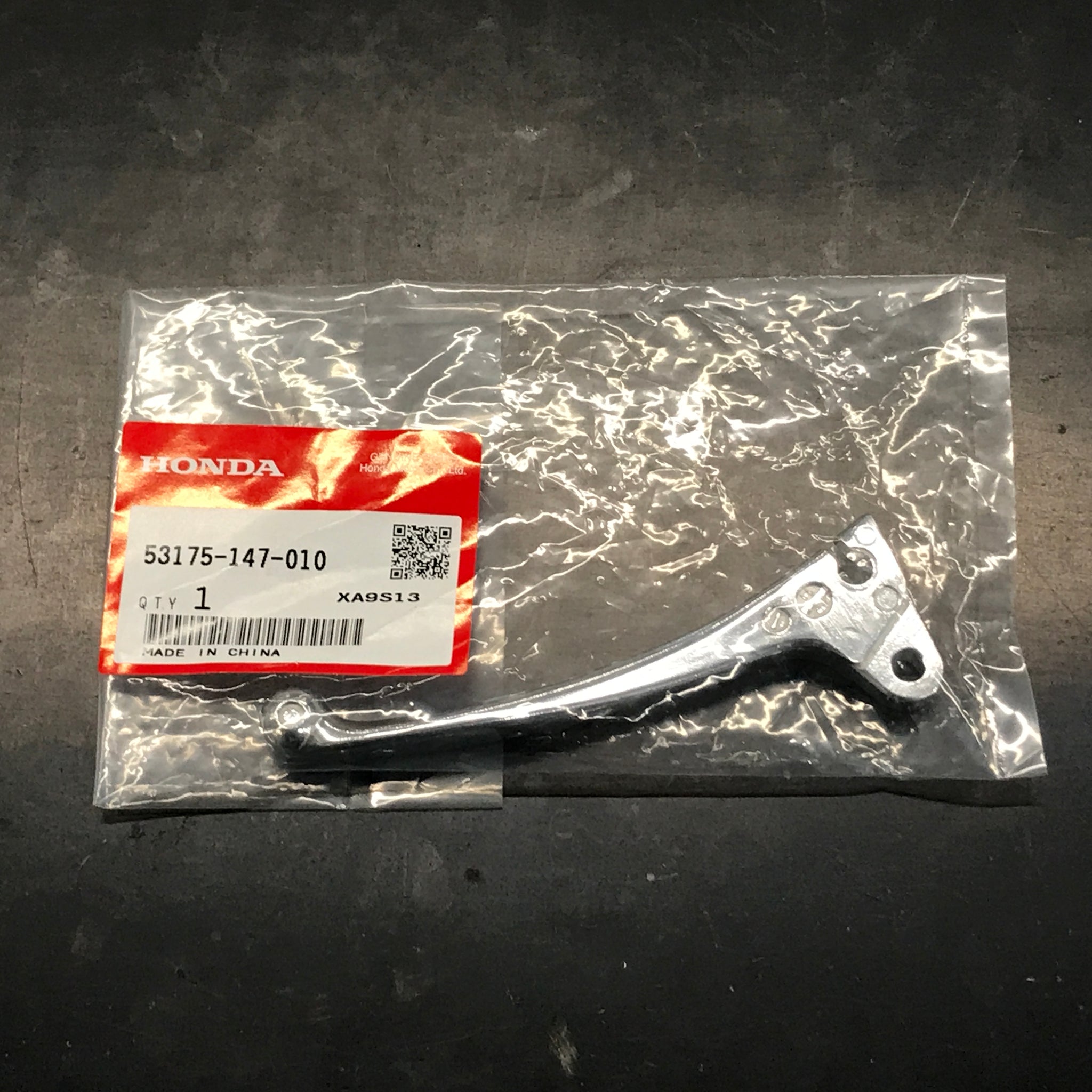 New Motocompo Parts – Mr. Motocompo