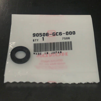 Washer, Rubber 90506-GC6-000 Mr. Motocompo