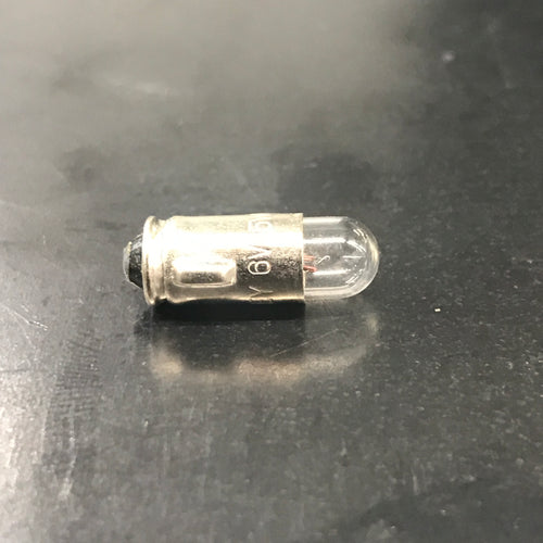 Bulb, Speedometer 34908-001-000 Mr. Motocompo
