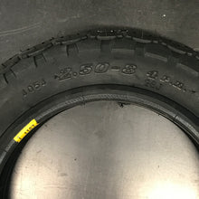 Load image into Gallery viewer, Tire, Dunlop K398 2.50-8 Mr. Motocompo
