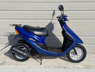 Honda Dio AF34