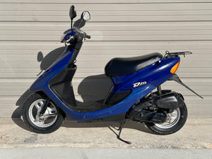 Honda Dio AF34