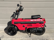 Load image into Gallery viewer, Honda Motocompo
