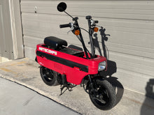 Load image into Gallery viewer, Honda Motocompo
