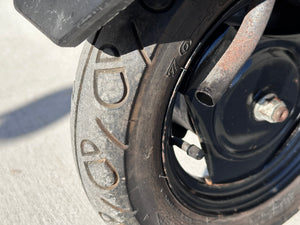 Honda Motocompo