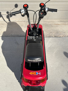 Honda Motocompo