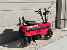 Load image into Gallery viewer, Honda Motocompo

